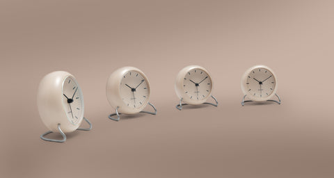 Clocks