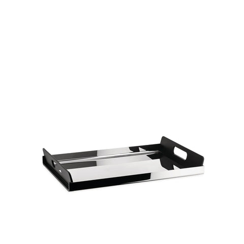 Alessi Vassily Rectangular Serving Tray