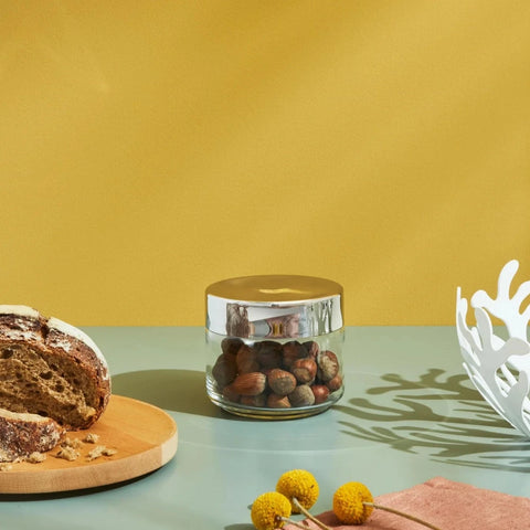Alessi Julieta Jar 150cl