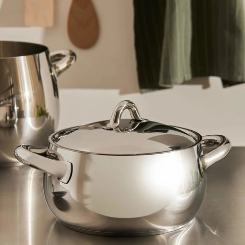 Alessi MAMI Pots Lid 16cm