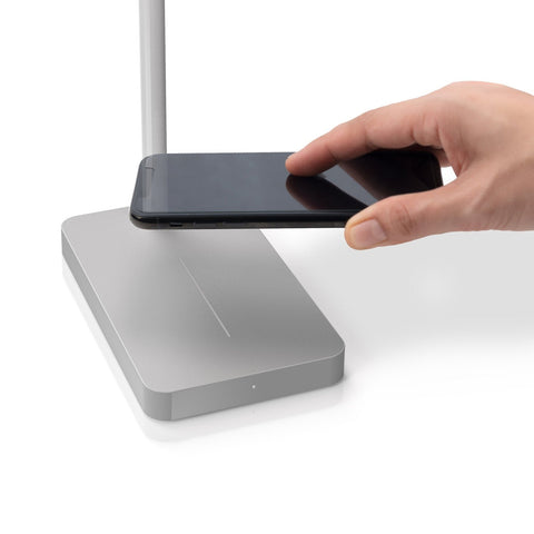 Pablo Talia Table Light Black Brass