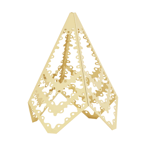 Georg Jensen Christmas Table Tree