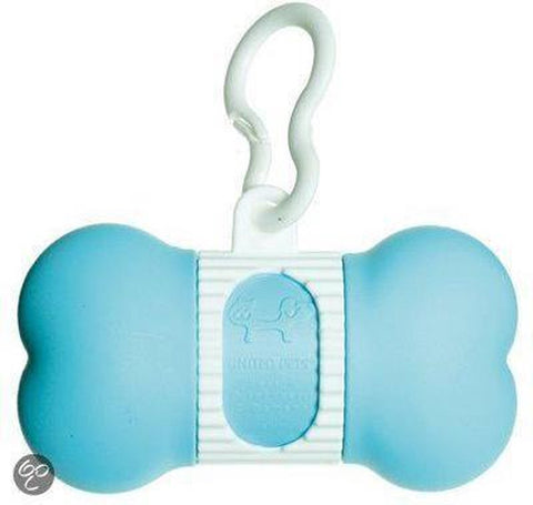 United Pets Biskit Dog Treats Dispenser