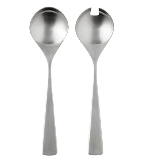 Stelton Maya Salad Serving Set