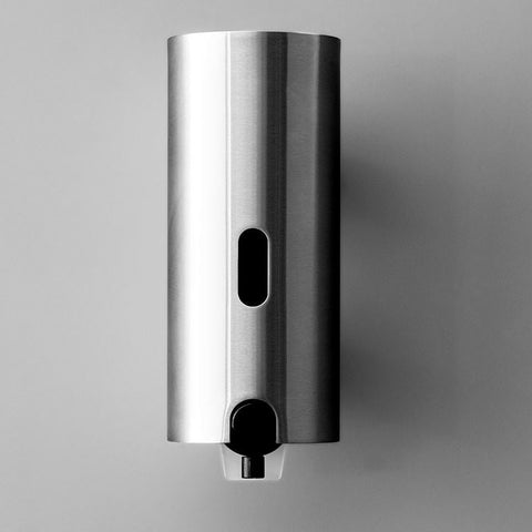 d line Soap Dispenser stainless steel
