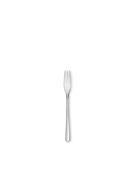 Alessi Caccia Table Fork 3 prongs