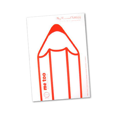 Magis Me Too Sketch Pad