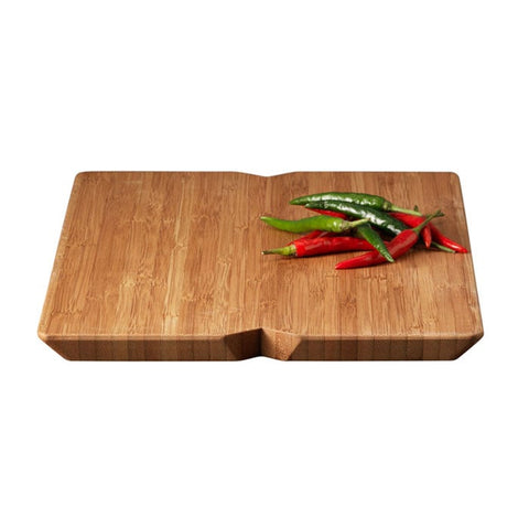 Rosendahl Grand Cru Bamboo Small Chopping Board