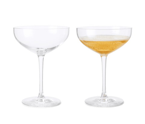 Rosendahl Premium Champagne Glass 39cl 2pcs