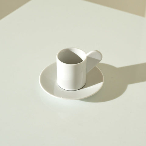 Alessi Espresso Cup by Richard Sapper