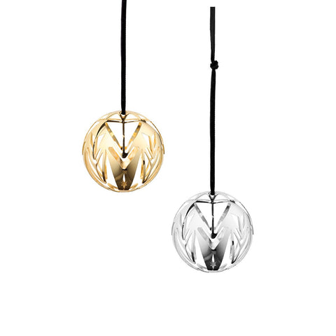 Alessi 100% Make-Up Proust Vase w Lid