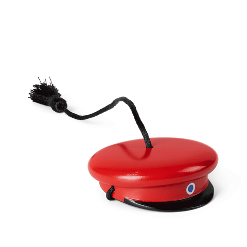 Kay Bojesen ABE Monkey Russelue Student Cap