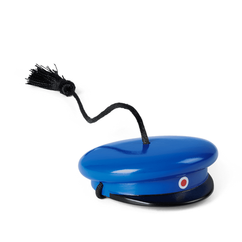 Kay Bojesen ABE Monkey Russelue Student Cap