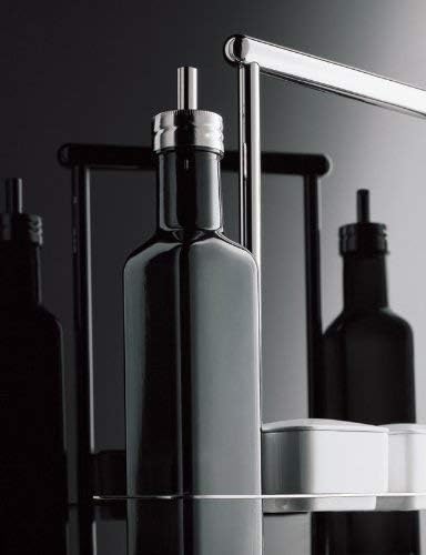 Alessi Trattore Cruet Holder
