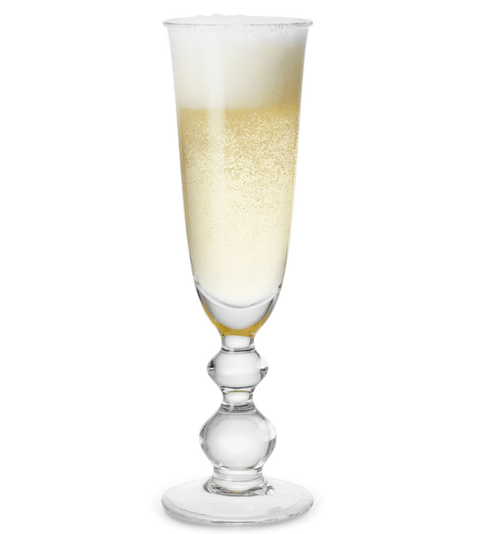Holmegaard Charlotte Amalie Champagne Glass 27cl