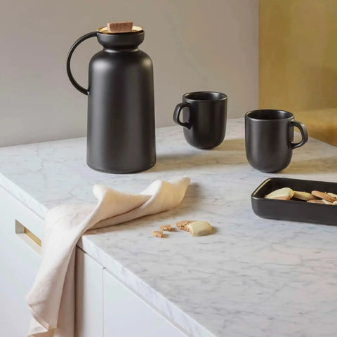 Eva Solo Silhouette Vacuum Jug 1L