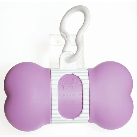 United Pets Biskit Dog Treats Dispenser