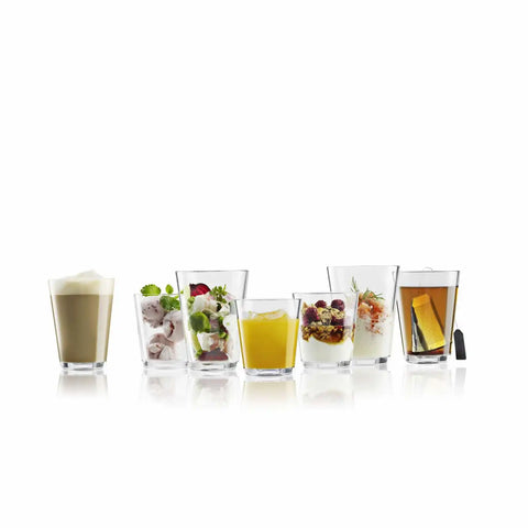 Eva Solo Tumblers 38cl 4pcs