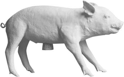 Areaware Piglet Piggy Bank