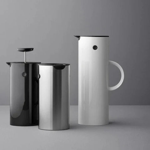 Stelton EM77 Vacuum Jug 50cl Stainless Steel