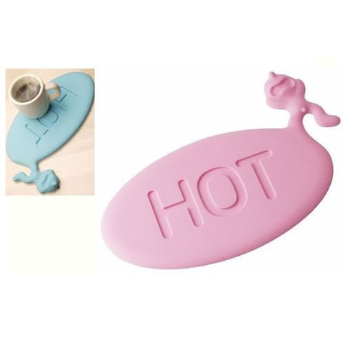 Propaganda Mr P One Man Ouch! Hot Mat