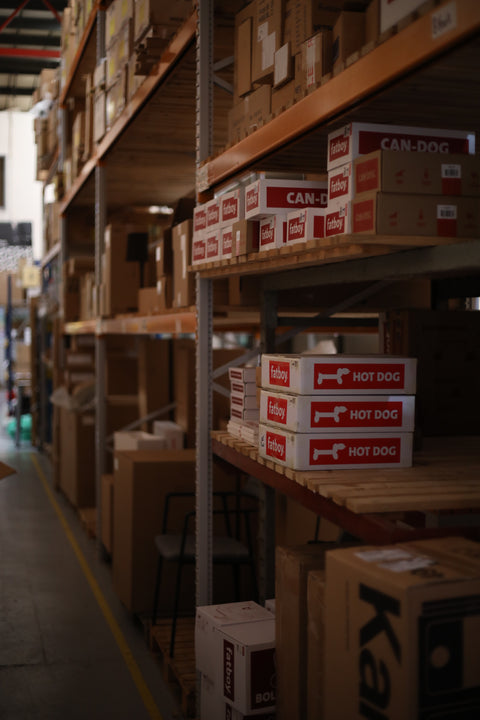 Do you offer returns?