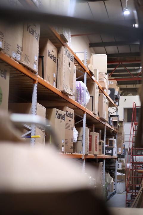 How can you offer such good prices?