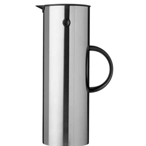 Stelton EM77 Stainless Steel Vacuum Jug 1L
