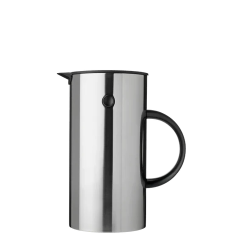 Stelton EM77 Vacuum Jug 50cl Stainless Steel