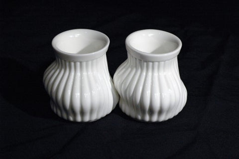 Alessi SUPPLE Coffee Cup 2pcs by Greg Lynn