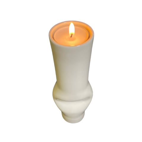 Propaganda Beeb Tealight or Candle Holder