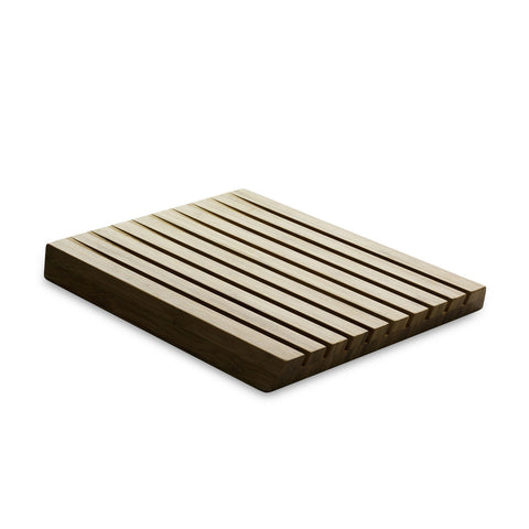 Jacob Jensen Bamboo Bread Board