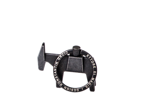 Magis MULE Keyring Ettore Konstantin Grcic