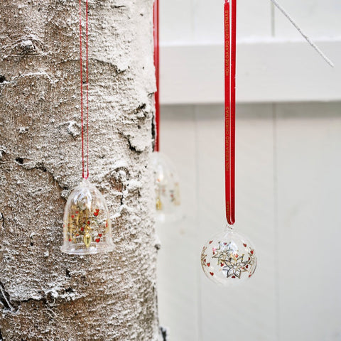 Holmegaard Christmas Bell Collectables 2021