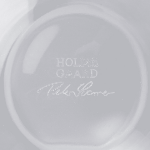 Holmegaard Red Wine Decanter 170cl