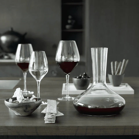 Holmegaard Red Wine Decanter 170cl