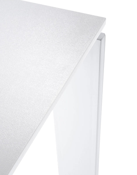 Kartell Four Table White 190cm