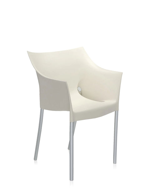 Kartell DR NO Small Armchair