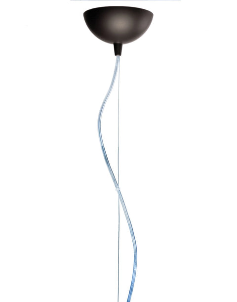 Kartell KABUKI Suspension Light black