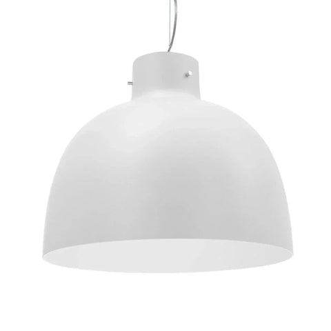 Kartell BELLISIMA Suspension Light matt white
