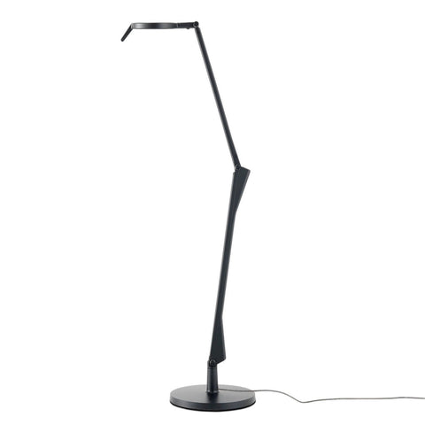 Kartell ALEDIN TEC Table Light Mat Black