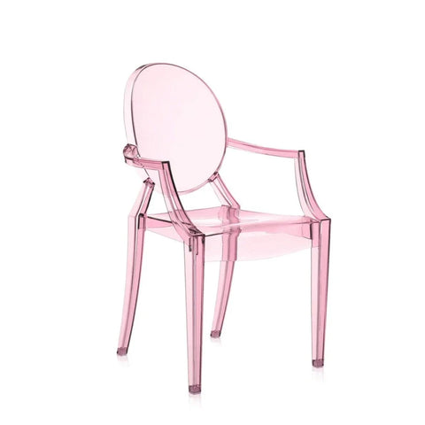 Kartell Lou Lou Kids Chair by Philippe Starck