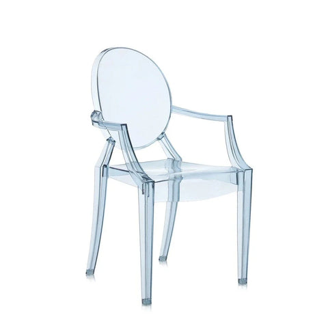 Kartell Lou Lou Kids Chair by Philippe Starck