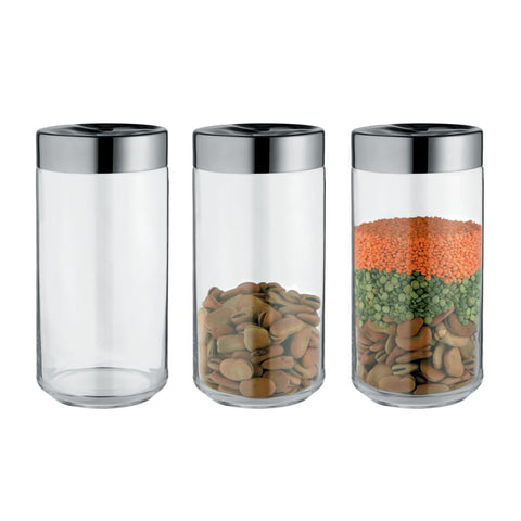 Alessi Julieta Jar 150cl