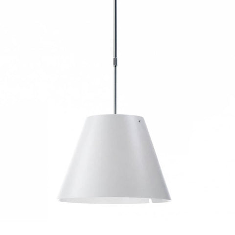 Luceplan Costanza Telescopic Suspension Light