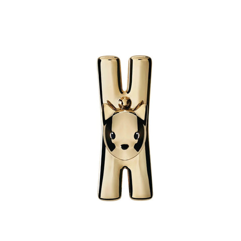 Alessi Lampo Cat Clip