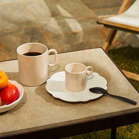 Alessi Dressed Mug Marcel Wanders