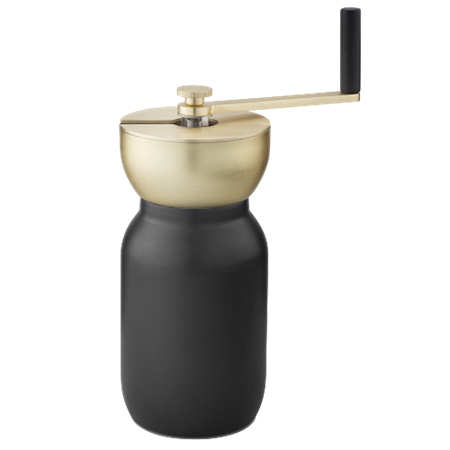 Stelton COLLAR Coffee Grinder