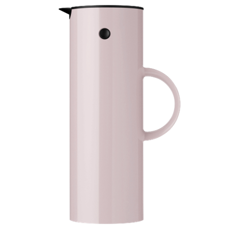 Stelton EM77  Vacuum Jug 1L Lavender