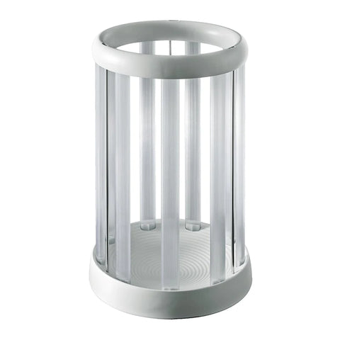 Magis Eretteo Umbrella Stand by Enzo Mari